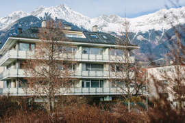 Haus Innsbruck