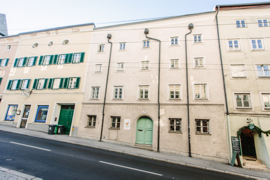 Haus Salzburg