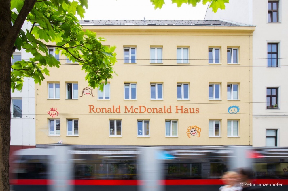 Haus Wien