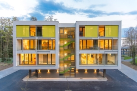 Haus Graz