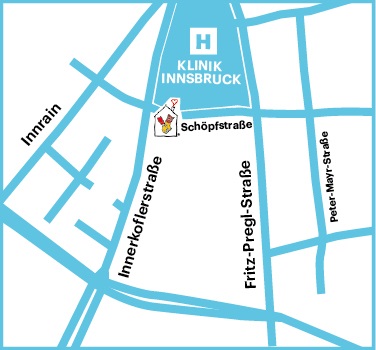 Neubau Innsbruck Neu