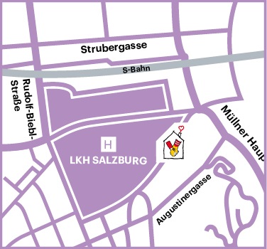 Neubau Salzburg Neu